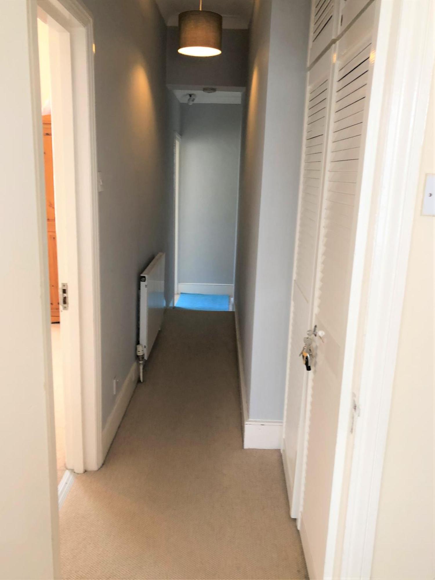 Apartamento Spacious West